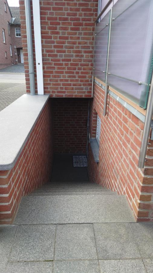 Fewo-Lieck Heinsberg  Exteriör bild