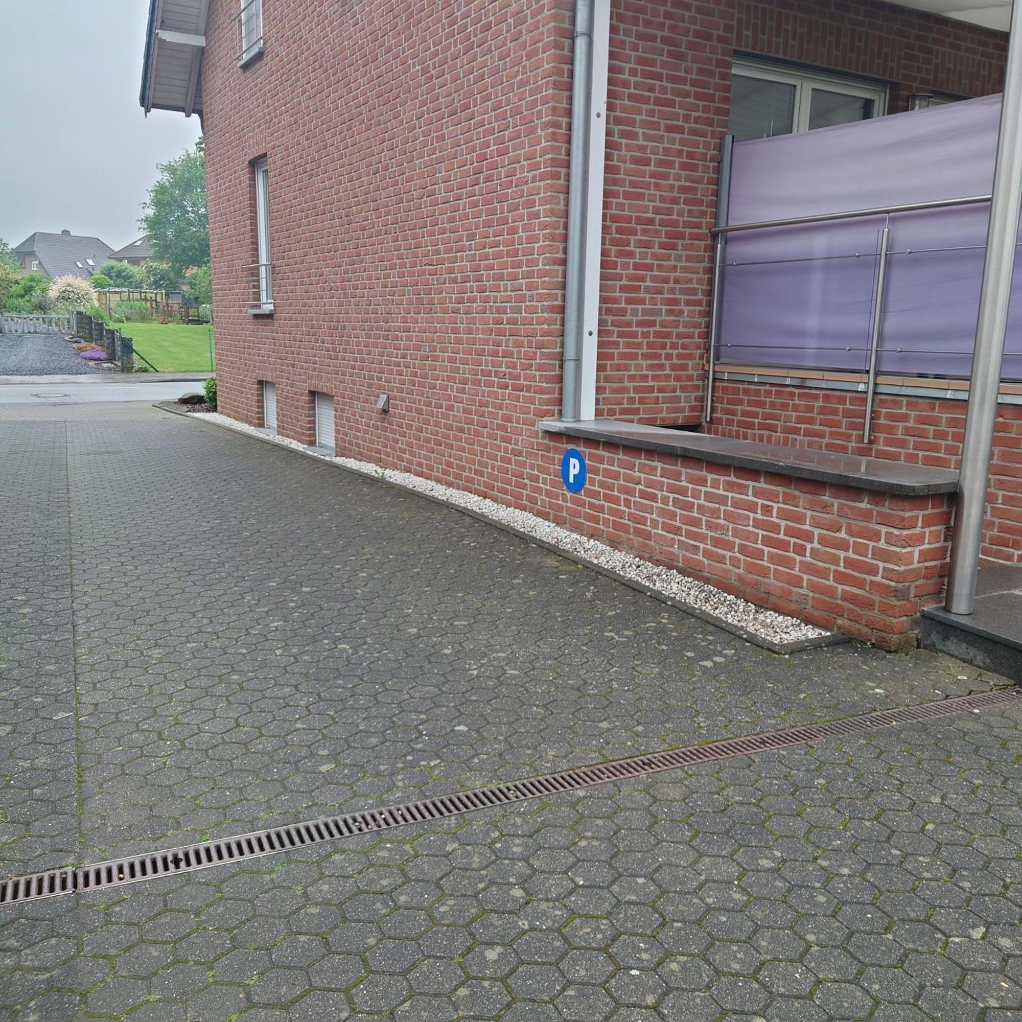 Fewo-Lieck Heinsberg  Exteriör bild